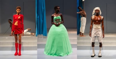 Cover image for Inside NYFW: Head of State Spring/Summer 2022 Review