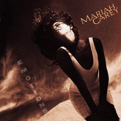 Cover image for Mariah Carey’s ‘Emotions’: A 30-Year Retrospective