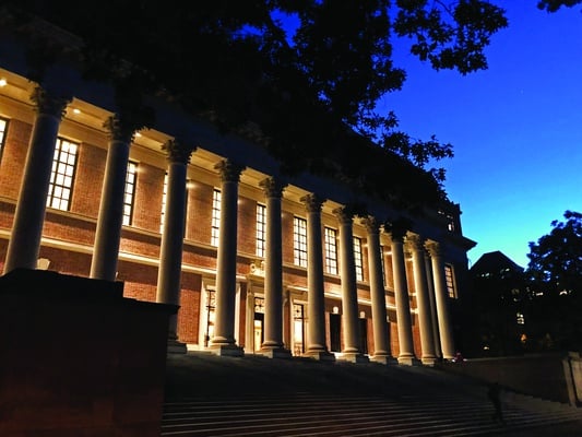 Cover image for Tiya Miles: Rip or Repair? How To Respond to Harvard’s Year of Crisis.