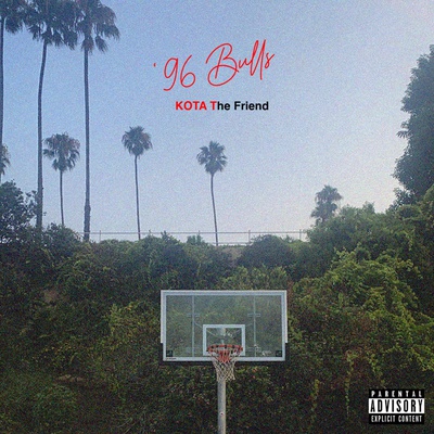 Cover image for ‘‘96 Bulls’ Review: Kota the Friend’s Deceptively Deep New Single