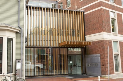 Cover image for Initiative to Digitize Records of Slave Trade Will Move to Harvard