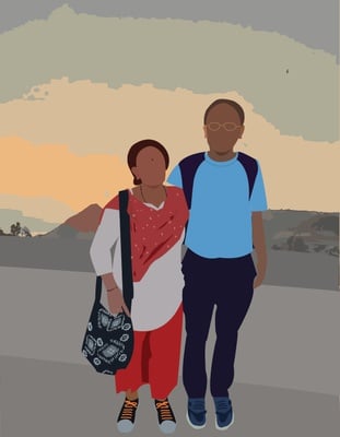 Cover image for Are We Home Yet?