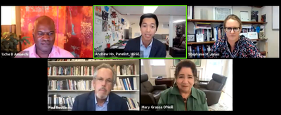 Cover image for Education Experts Discuss Strategies to Improve Individualized Learning