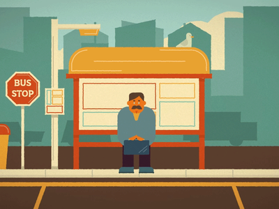 Cover image for Things to Do While Waiting For the Shuttle