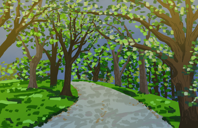 Cover image for The Muddy Pond: How the Arnold Arboretum’s Refuse Drowned Five Children