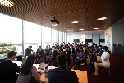 Cover image for UC Meeting