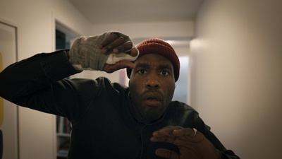 Cover image for "Candyman" Still