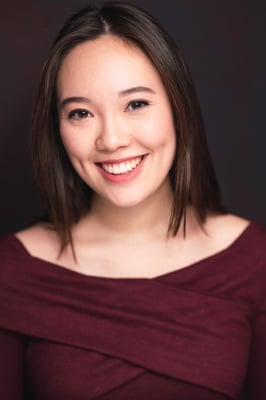 Cover image for Karina L. Cowperthwaite ’23 Profile: Can Anyone Be ‘Legally Blonde’?