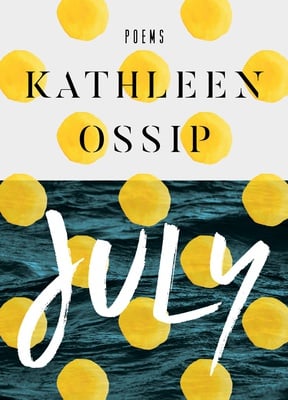 Cover image for “July” Review: Ossip Deftly Analyzes Womanhood in Modern America