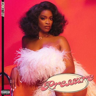 Cover image for Ari Lennox Review: ‘Pressure’ Hits the Spot