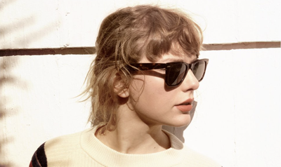 Cover image for Taylor Swift Wildest Dreams Still