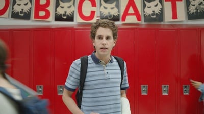 Cover image for Ben Platt, Julianne Moore, and the Stars of ‘Dear Evan Hansen’ On Mental Health and Hope