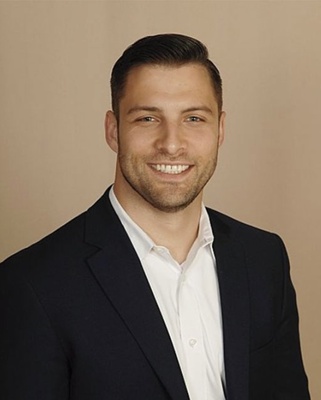 Cover image for Ryan Kramer