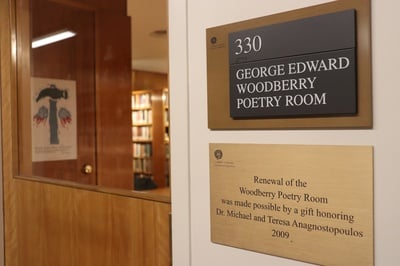 Cover image for Woodberry Room 2