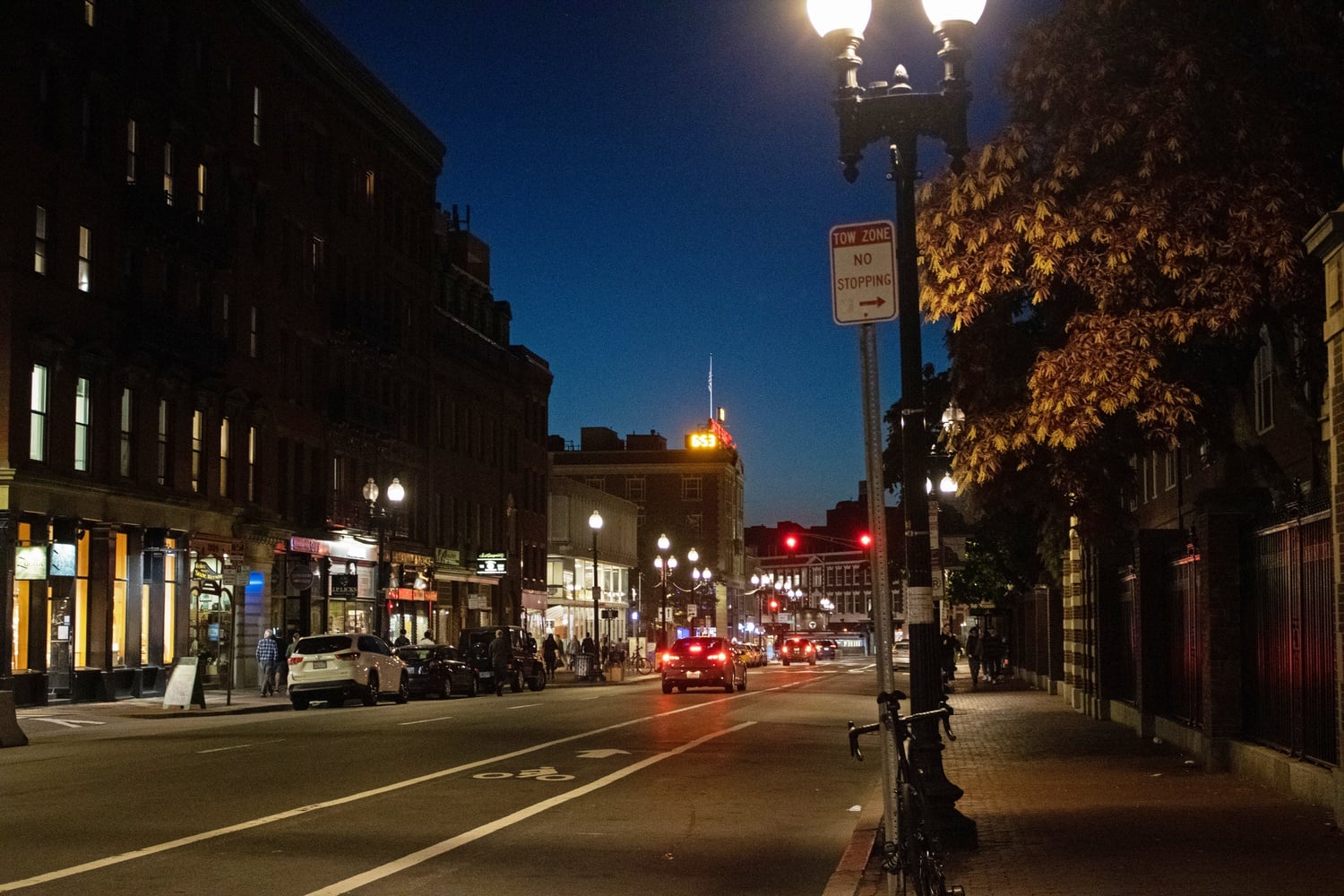 A proposal to install surveillance cameras in Harvard Square hit a roadblock amid privacy concerns from local activists.