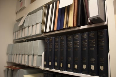 Cover image for Soviet Archives 2