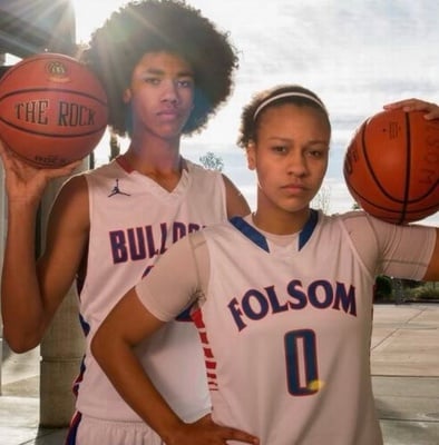 Cover image for Fearsome Folsom