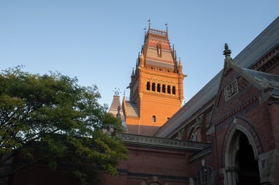 Cover image for Harvard Students Raise $60,000 in Fundraiser for Myanmar Earthquake