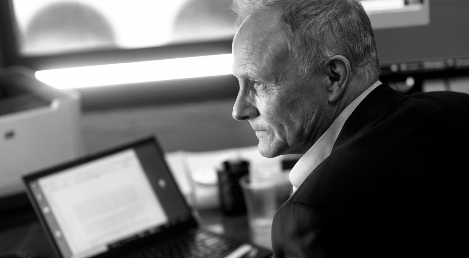 David E. Card, who was also an expert witness in Harvard's college admissions lawsuit, was one of the recipients of the Nobel Prize in Economics this year.