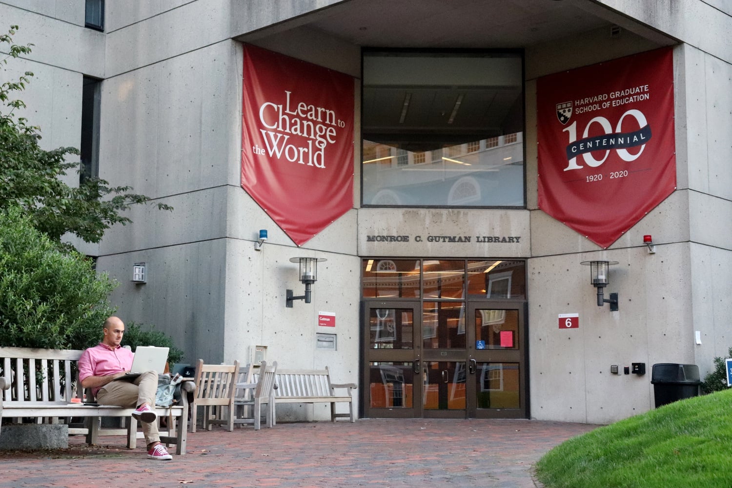 Harvard Teacher Fellows is a teacher training program for College students that prepares them to teach in low-income schools.