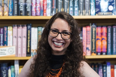Cover image for Ashley E. Kirsner