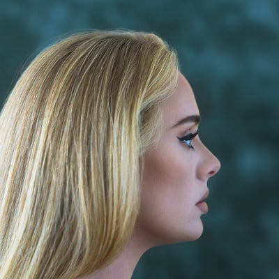 Cover image for ‘Easy On Me’ Review: Adele is Easy on the Ears, Hard on the Heart