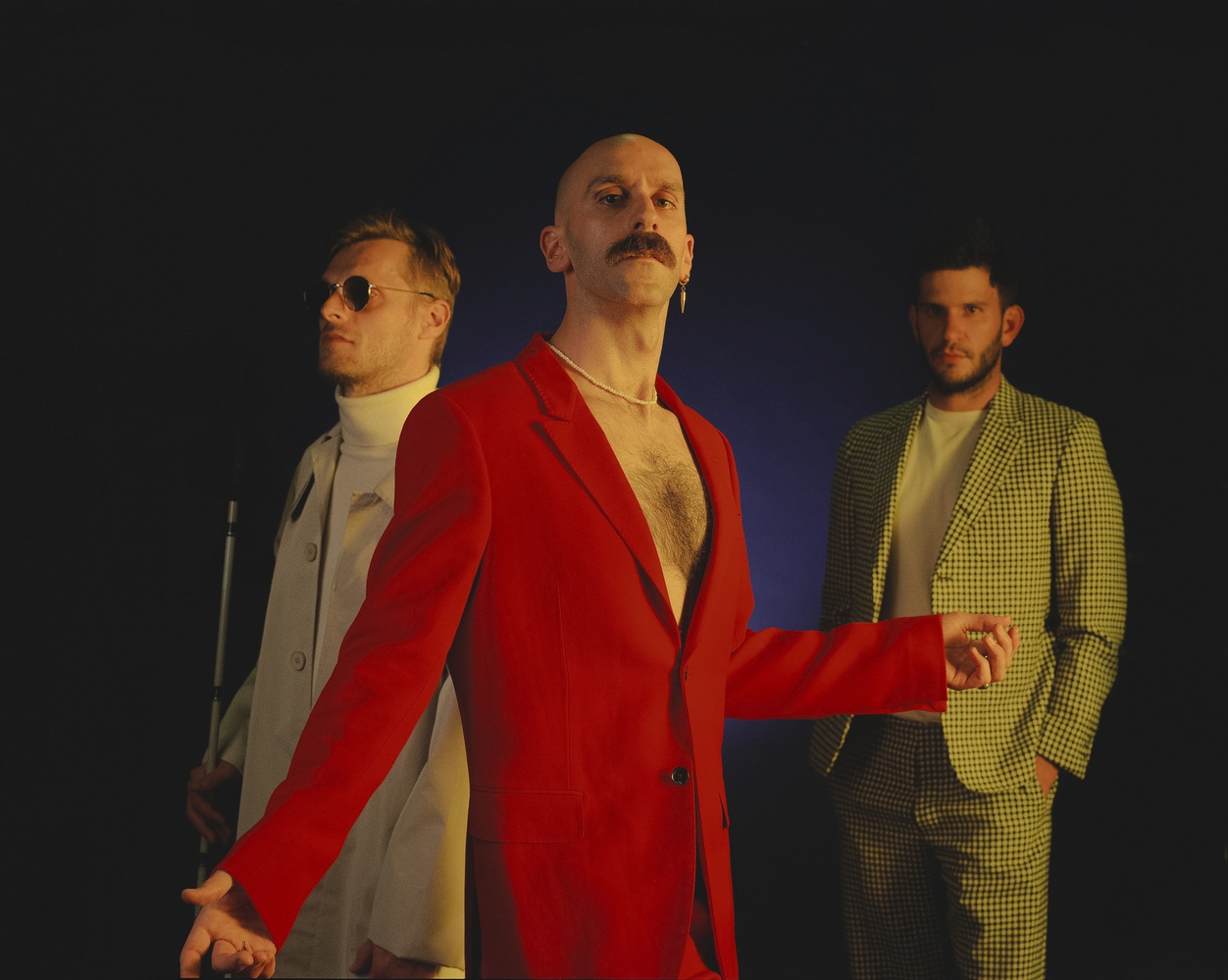 Image of X Ambassadors