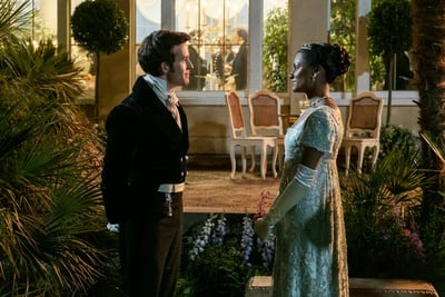 Cover image for bridgerton-season-2-preview-still