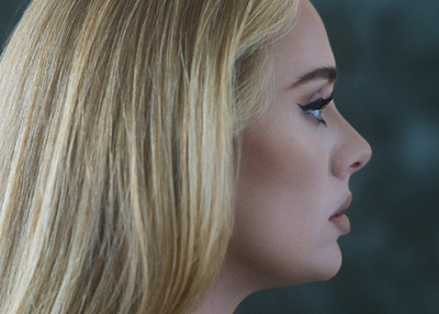 Cover image for Adele "30" Image