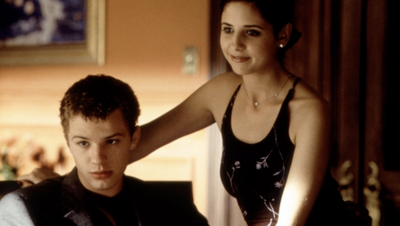 Cover image for Cruel Intentions Still