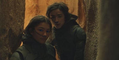 Cover image for Dune Still