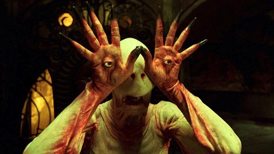 Cover image for "Pan's Labyrinth" Still