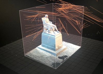 Cover image for Virtual Harvard 2