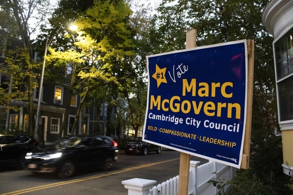 Cover image for Incumbent City Council Candidates Focus on Housing Crisis, Voter Engagement in Reelection Campaigns