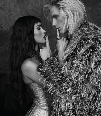 Cover image for Machine Gun Kelly is Weed (Confirmed): What That Says About Celebrity Privacy