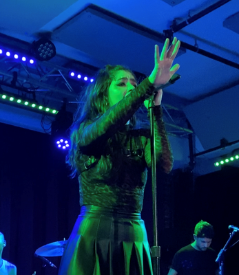 Cover image for Against the Current