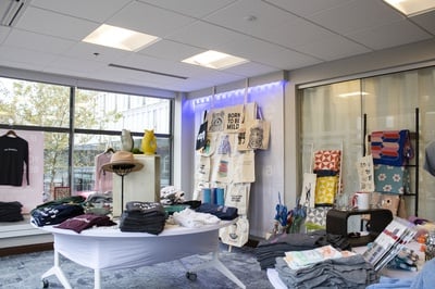 Cover image for Cambridge Uncommon Pop-Up Store Debuts in Harvard Square