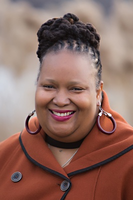 Cover image for Tonia Hicks Seeks To Be A 'New Voice' for Cambridge