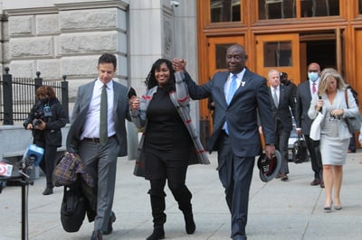 Cover image for Mass. Supreme Court Allows Emotional Distress Claim Against Harvard to Proceed in Suit Over Photos of Enslaved People