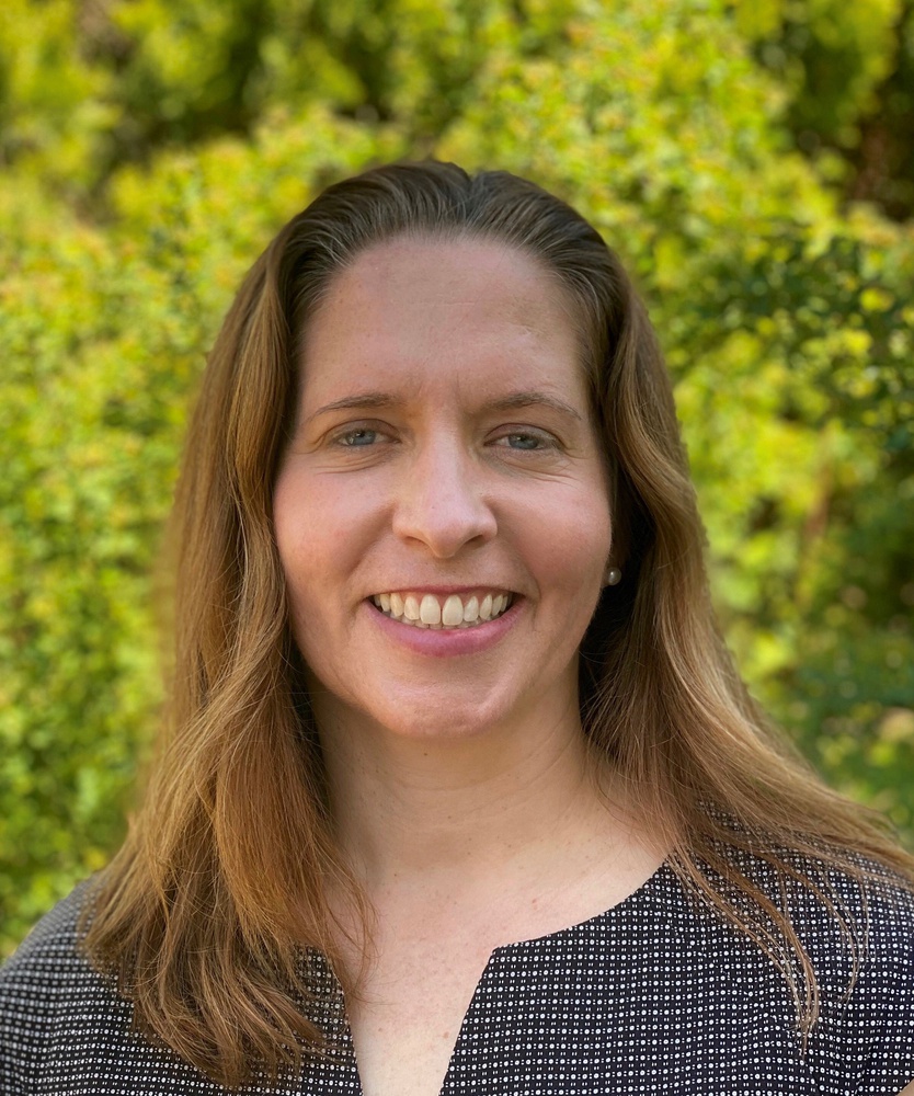 Jennie C. Stephens '97, a critic of solar geoengineering.