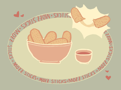Cover image for Flyby Remembers: Food of the Before-Times