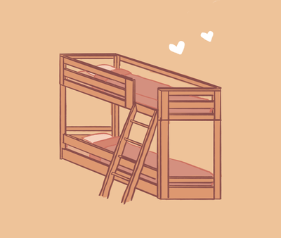 Cover image for Flyby Appreciates: Actually Having A Roommate