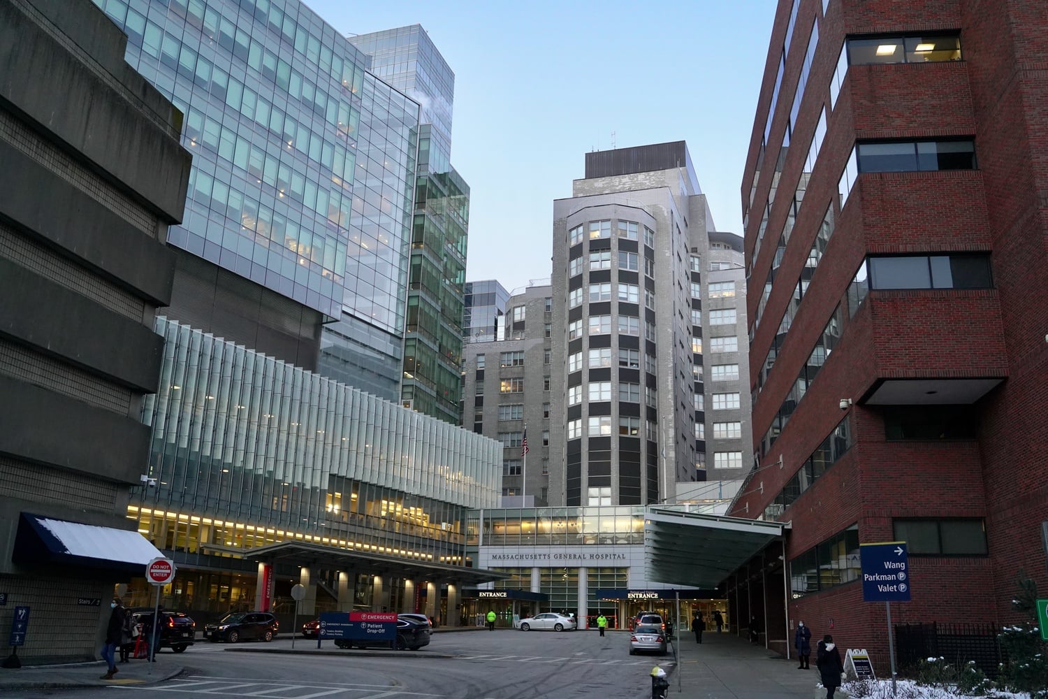 Residents and fellows at Mass General Brigham voted overwhelmingly to form a union in June.