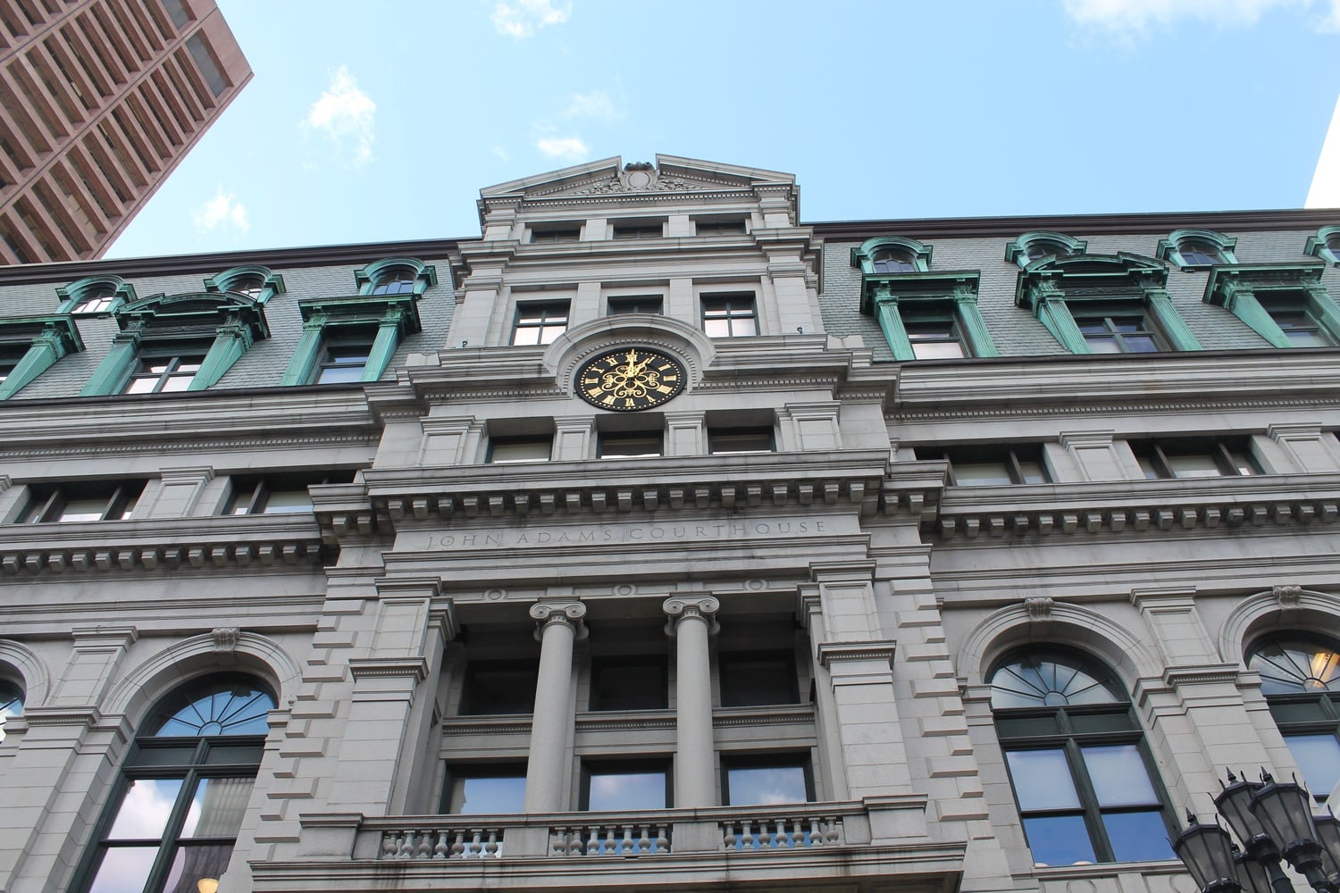 The Massachusetts Supreme Judicial Court — the highest court in the Commonwealth — is comprised of a chief justice and six associate justices, who hear appeals on both criminal and civil cases.
