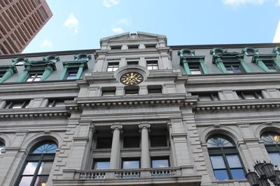 Cover image for Judges Skeptical as Lieber Reiterates Harvard Should Pay His Legal Fees in Appeal Hearing