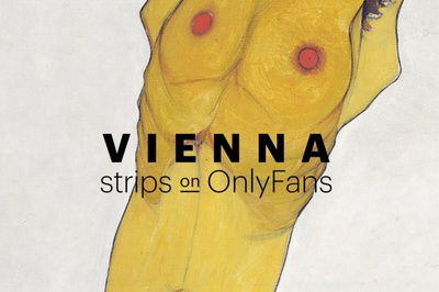 Cover image for Vienna OnlyFans