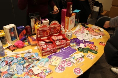 Cover image for What Is Harvard Sex Week Trying to Teach Us?