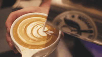 Cover image for Love It, Hate It: Seasonal Drinks