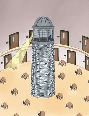 Cover image for The State of Surveillance in Boston Public Schools