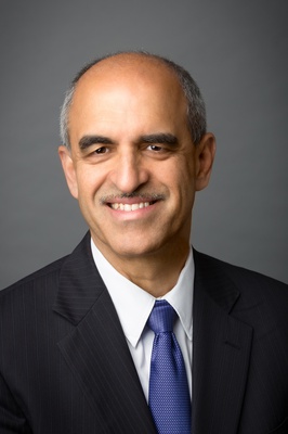 Cover image for Dean Srikant Datar
